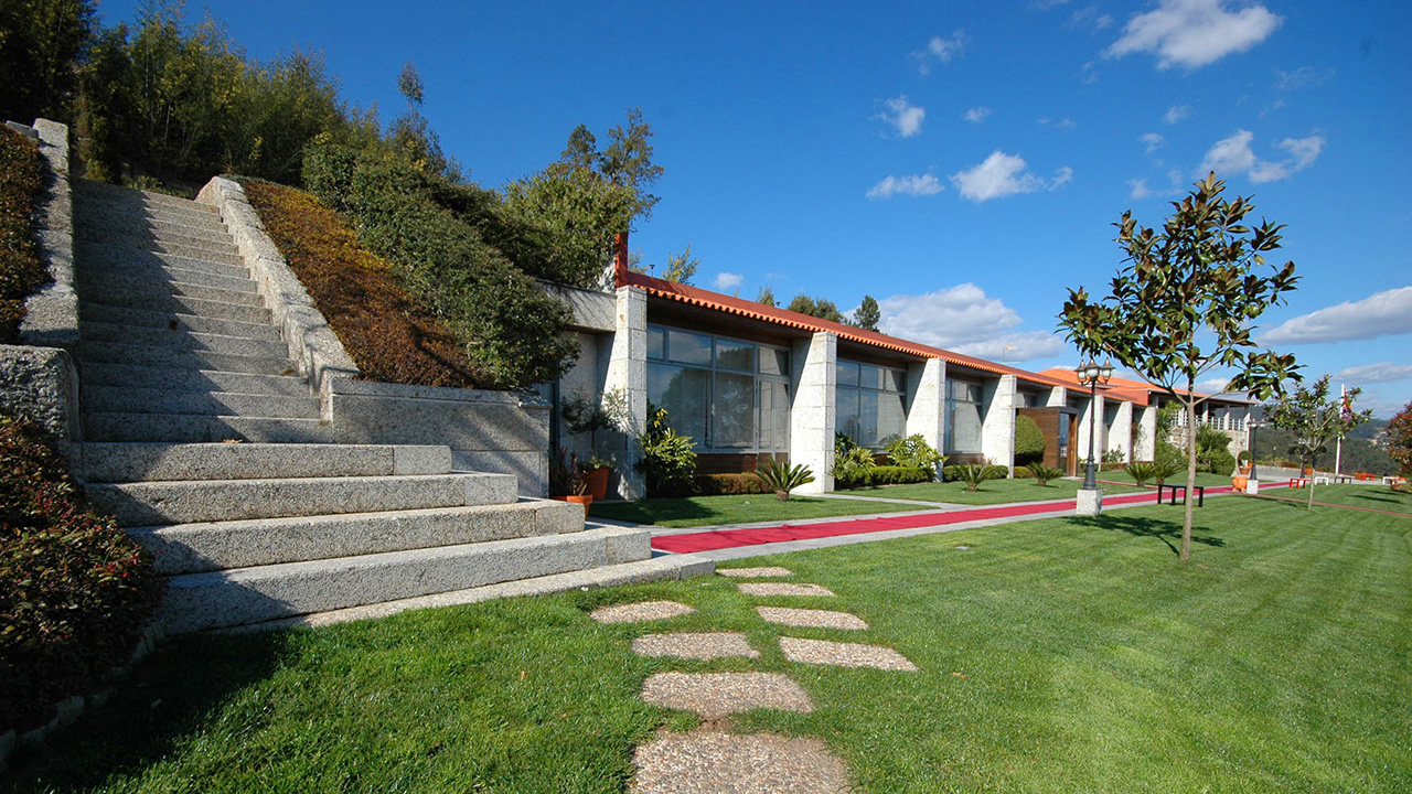 Quinta da Granja - Eventos