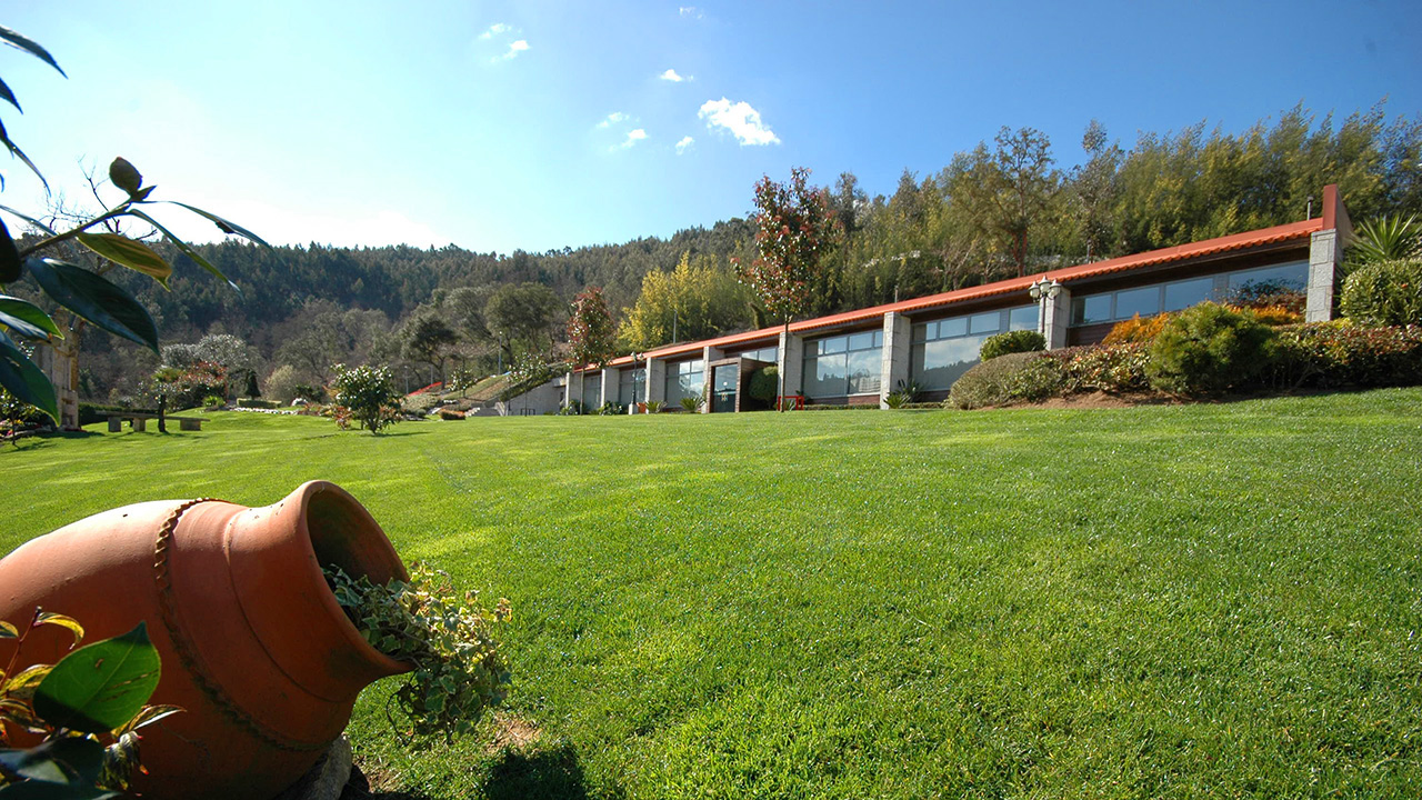 Quinta da Granja - Eventos