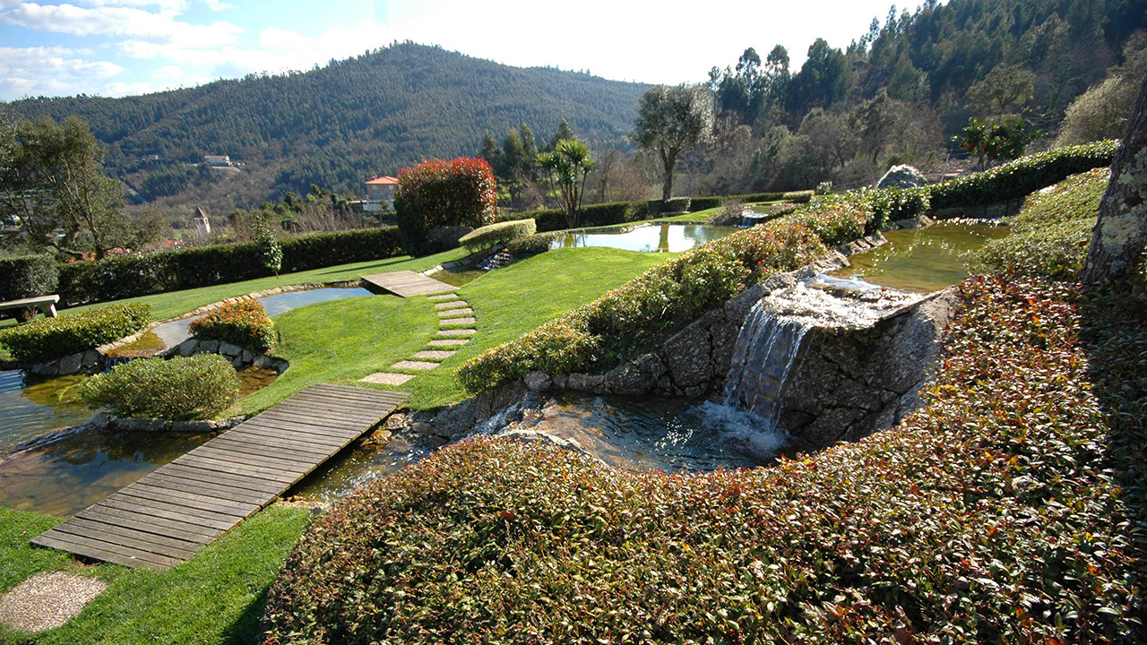 Quinta da Granja - Eventos
