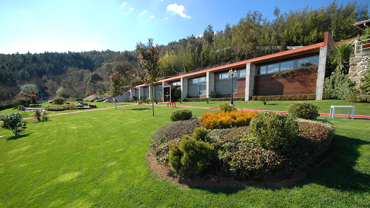Quinta da Granja - Eventos