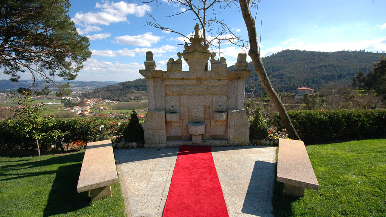 Quinta da Granja - Eventos